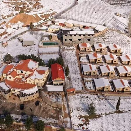 Auberge Tourtite Ифран Экстерьер фото